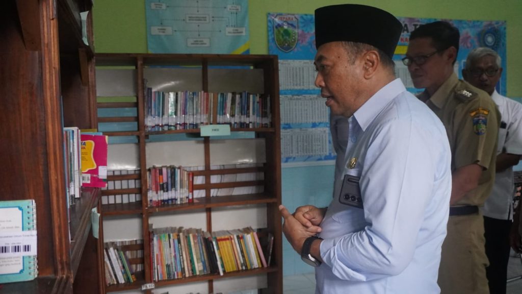Pendopo Kecamatan Batealit Diresmikan Pj Bupati Jepara 1 WhatsApp Image 2023 10 23 at 15.41.24 1