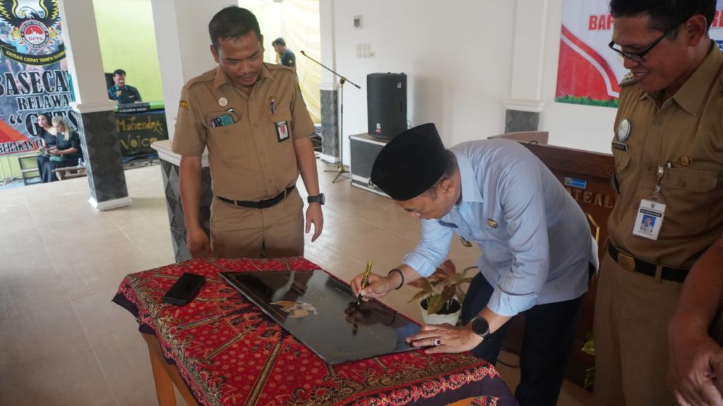 Pendopo Kecamatan Batealit Diresmikan Pj Bupati Jepara 2 WhatsApp Image 2023 10 23 at 15.41.24 3