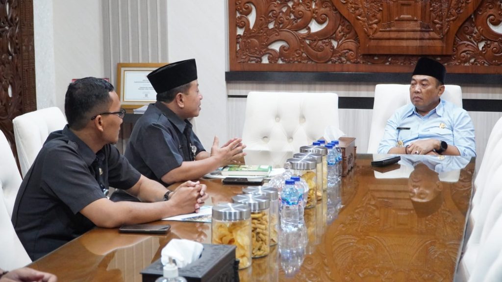 Jepara Raih Peringkat 1 Pengentasan Kemiskinan Tingkat Kabupaten se-Jawa Tengah 1 WhatsApp Image 2023 10 23 at 16.59.05 2
