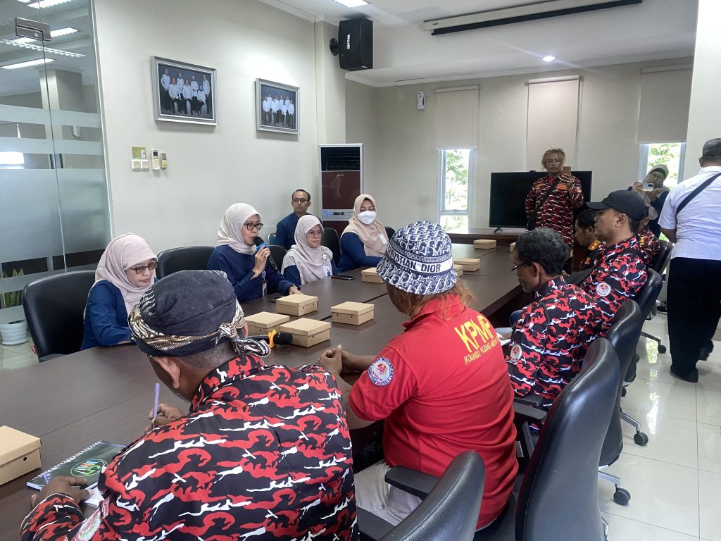Warga Demo Tuding BPJS Kesehatan Bermasalah 1 image 50453761