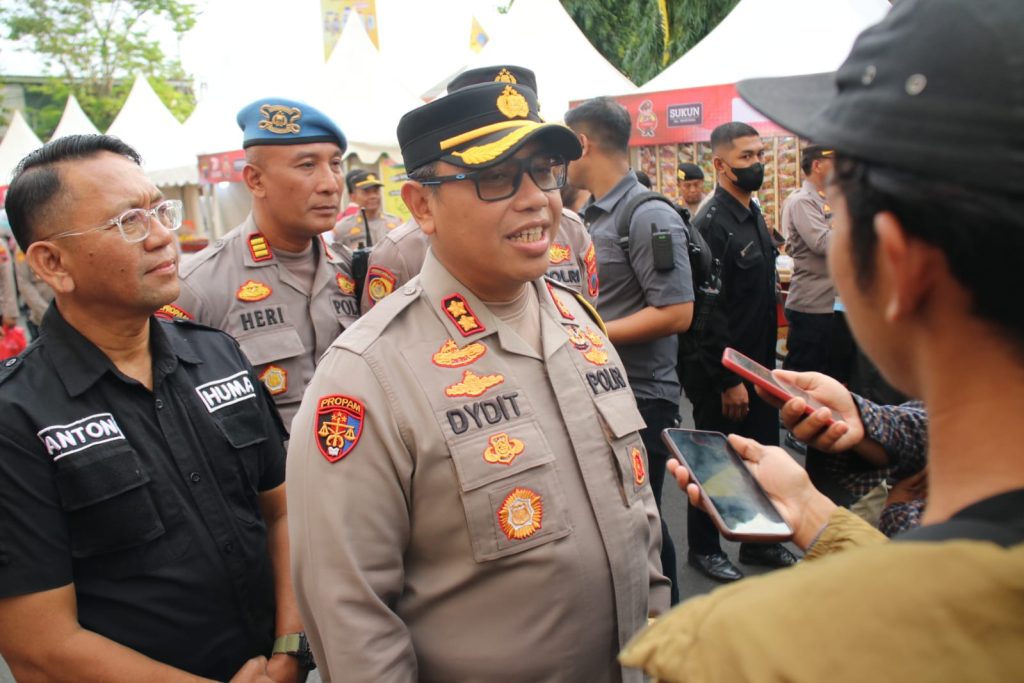 Klarifikasi Postingan Kudus Ada Begal, Tingkatkan Antisipasi Tindak Kejahatan Di Jam Rawan 1 WhatsApp Image 2023 11 03 at 16.41.25