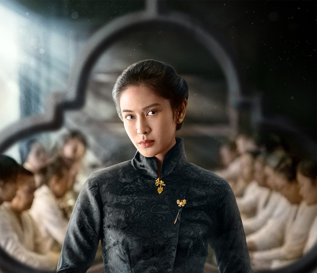 Poster Gadis Kretek (Sumber: https://about.netflix.com/id/news/netflix-reveals-newest-trailer-and-poster-for-indonesian-period-drama)
