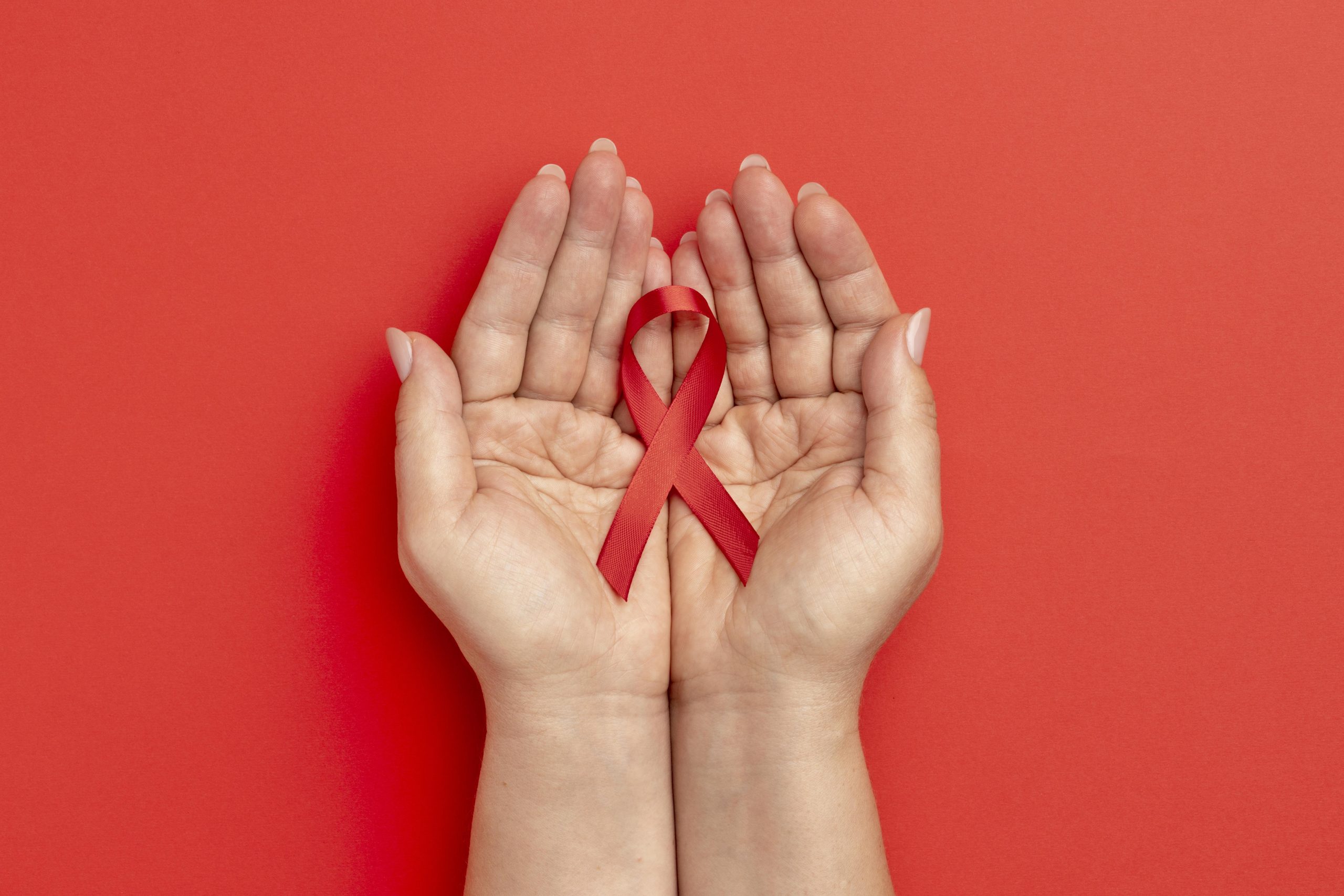Ilustrasi HIV/AIDS (Freepik)