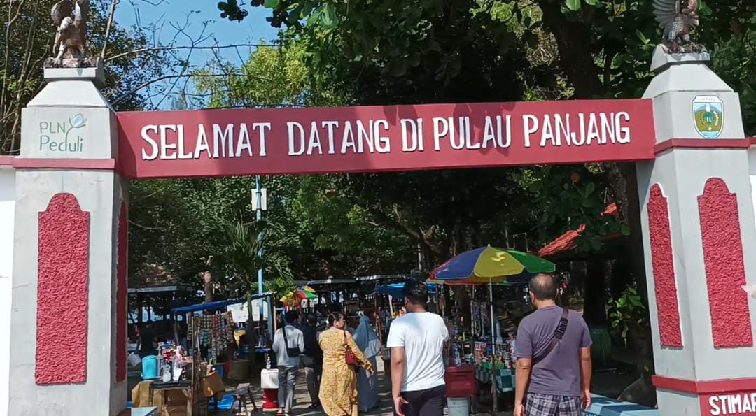 Pengunjung objek wisata yang dikelola Pemkab Jepara akan dikenai tarif mulai minggu depan (Foto: istimewa)