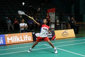 Perkokoh Pola Pembinaan Melalui Kejuaraan PB Djarum, Lahirkan Talenta Muda 1 IMG 20240224 WA0011