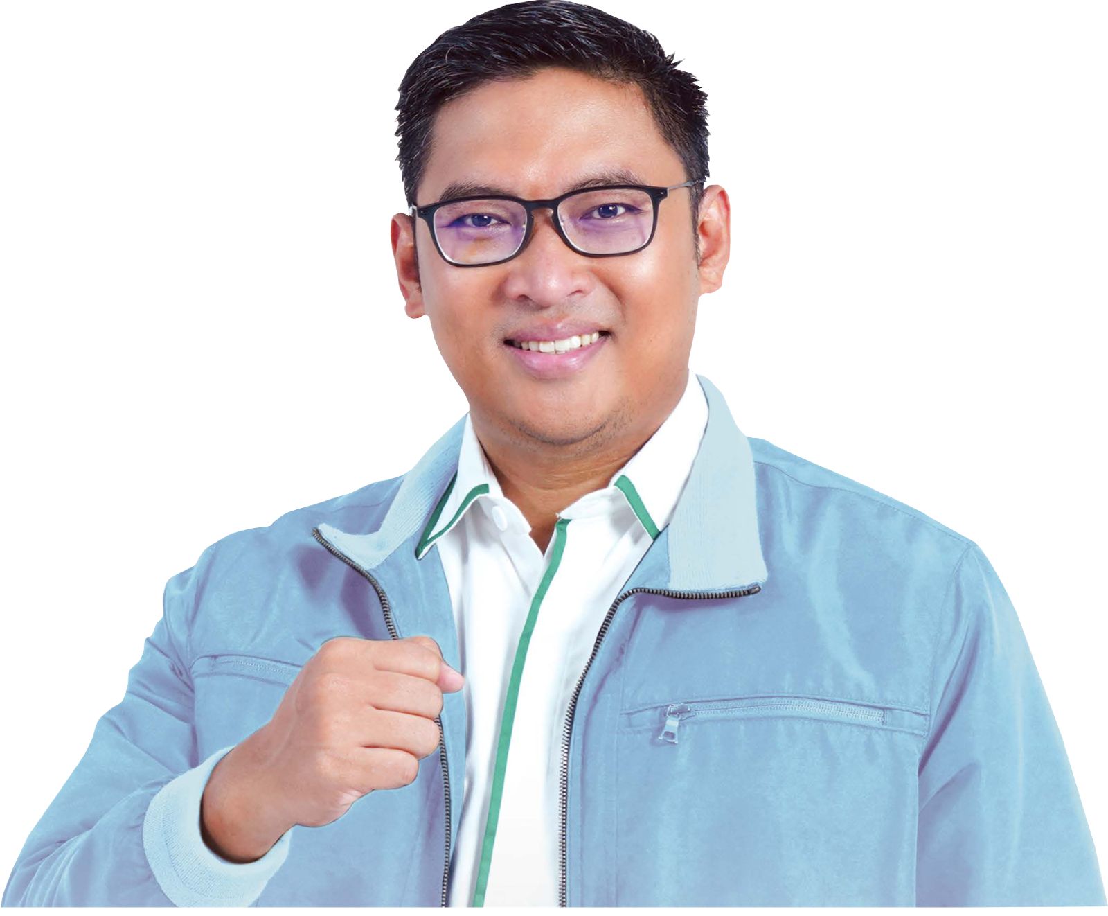 Ketua DPD Partai Gerindra Jawa Tengah, Sudaryono, B. Eng., MM., MBA.