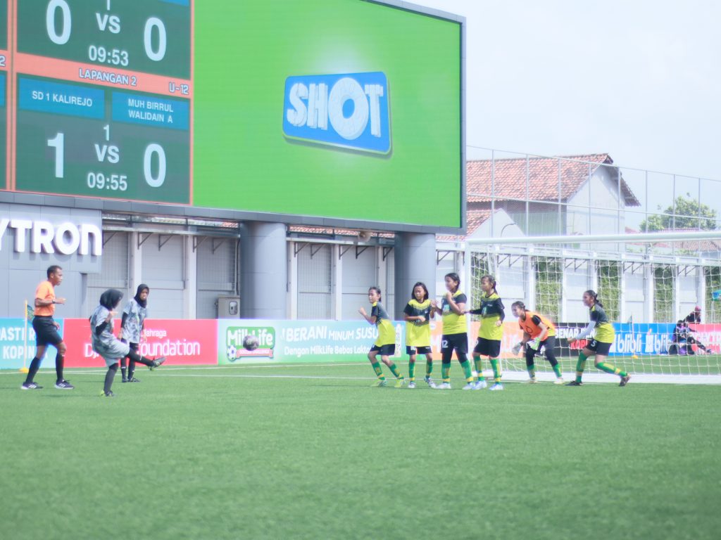 Coach Timo : Bakat dan Teknik Semakin Terasah, Pertandingan Kian Kompetitif 1 20240302141203 IMG 7719