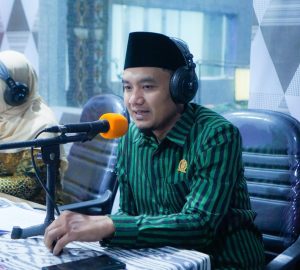 Pemkab Jepara Targetkan Penerimaan Rp5,7 Miliar dari Sektor Pariwisata di 2024 2 Ketua Dewan Perwakilan Rakyat Daerah (DPRD) Kabupaten Jepara, Haizul Ma'arif