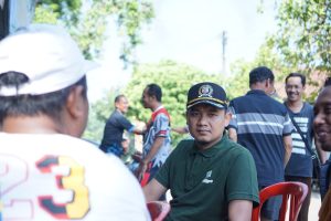 Qurban di Idul Adha, Begini Kata Ketua DPRD Jepara 2 Ketua Dewan Perwakilan Rakyat Daerah (DPRD) Kabupaten Jepara, Haizul Ma'arif