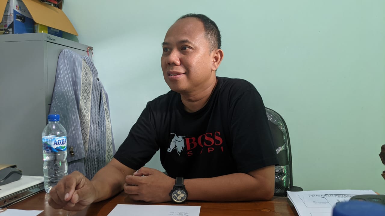 Dinas Ketahanan Pangan dan Peternakan (DKPP) Kabupaten Jepara mengusulkan adanya penambahan Pusat Kesehatan Hewan (Puskeswan)