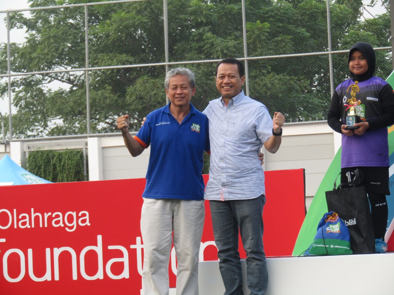 Lolos Liga 2, Ini Saran Samani Intakoris untuk Persiku Kudus 1 Mantan Manajer Persiku Kudus tahun 2007/2008 Sam'ani Intakoris