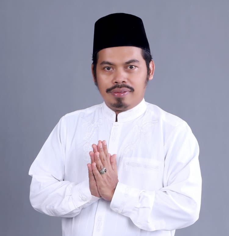Anggota DPRD Kab. Jepara dari Partai Demokrat, M.Latifun