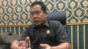 Ketua DPRD Jepara Minta Segenap Elemen Dukung Gelar Karya Pengrajin Jepara 2 Ketua DPRD Jepara periode 2024-2029, Agus Sutisna.