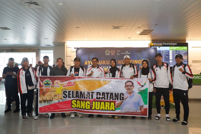 (Foto: Pemprov Jawa Tengah)
