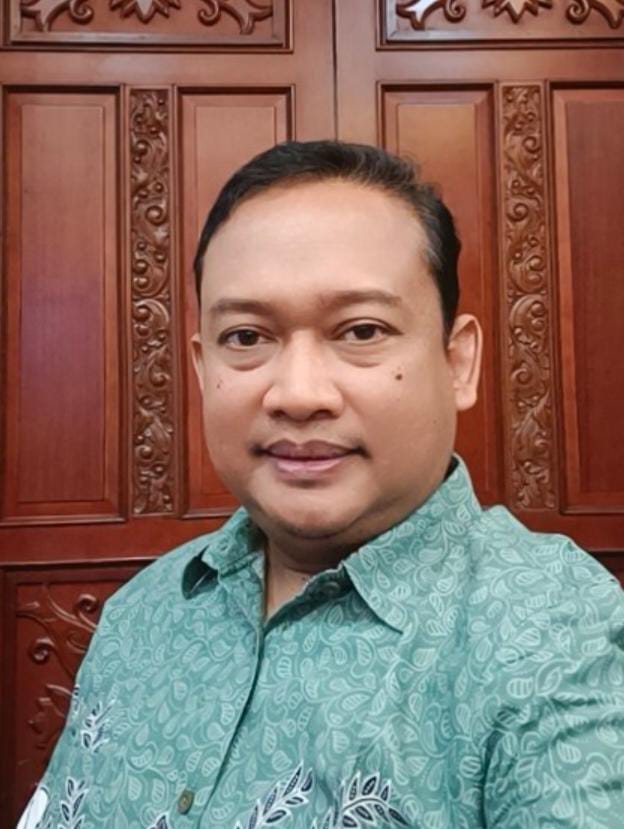 Anggota DPRD Jepara dari fraksi NasDem, Nur Hidayat