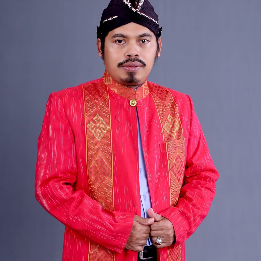 Anggota DPRD Jepara, M.Latifun