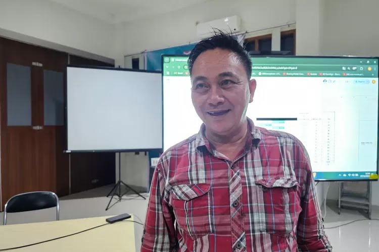 Foto: Suaramerdeka-muria.com/ Saiful Anas