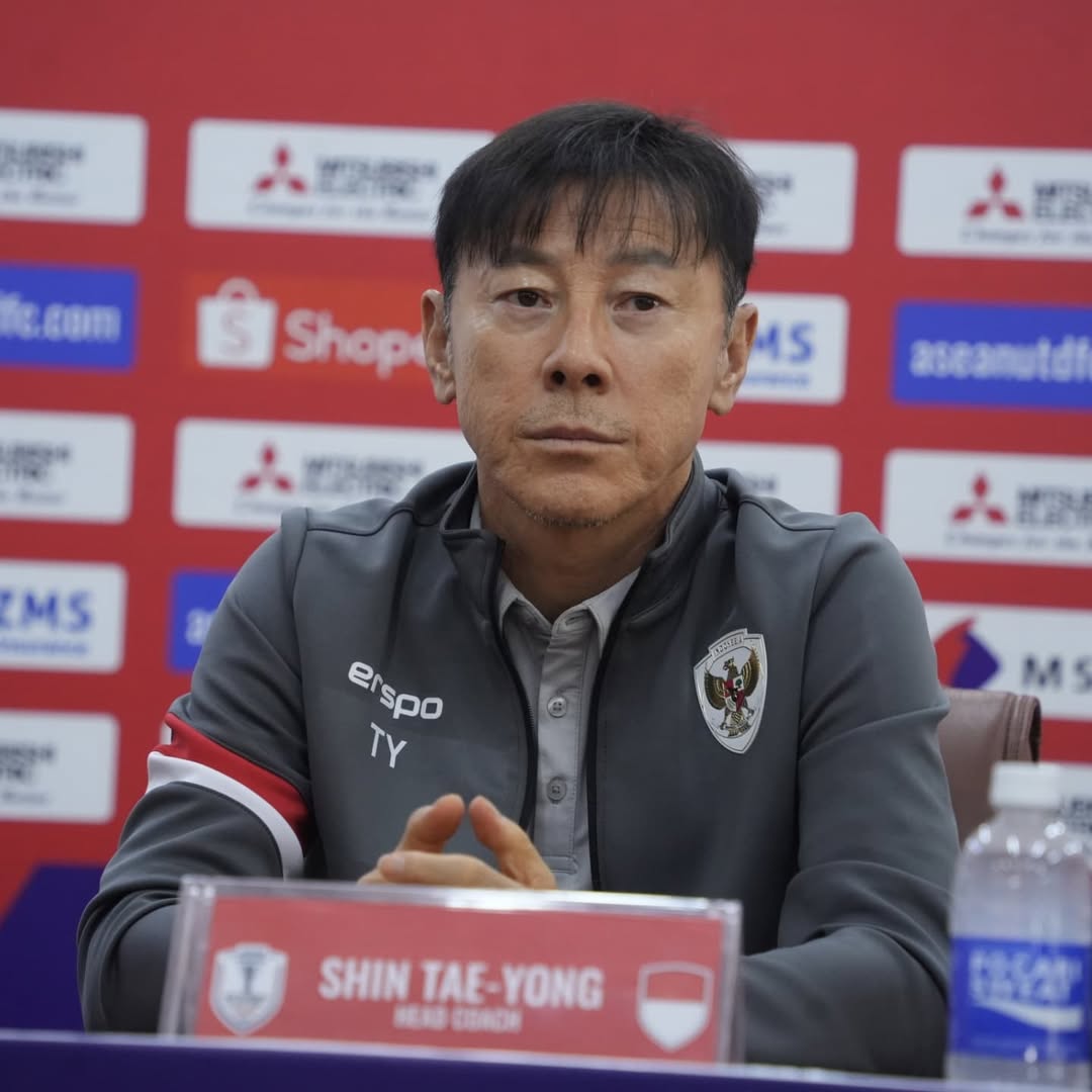 Foto: Instagram shintaeyong7777