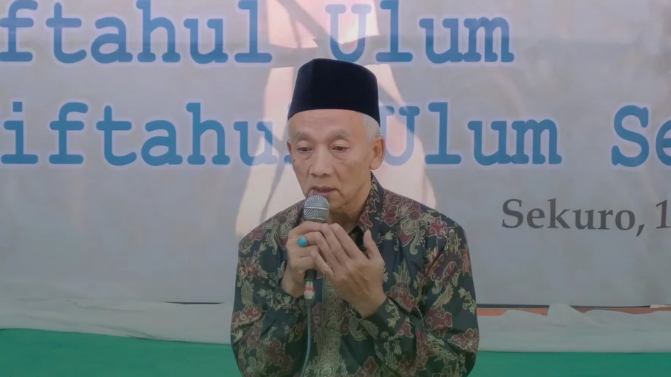 Sumber: Instagram Mts Miftahul Ulum Sekuro