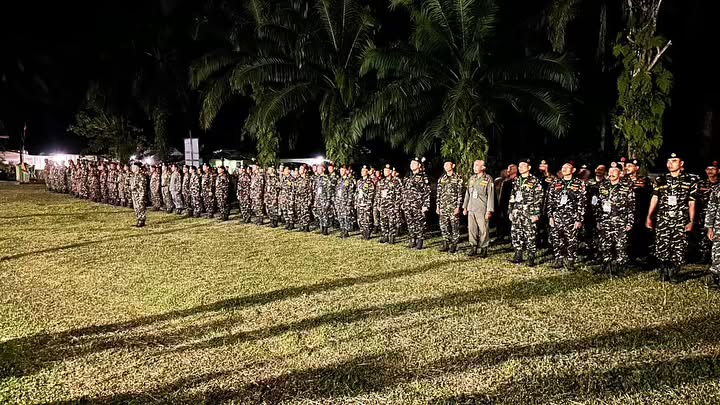 (Foto: ig @gp.ansor)