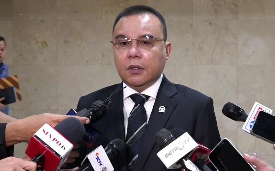 Foto: Tangkapan Layar IG gerindra