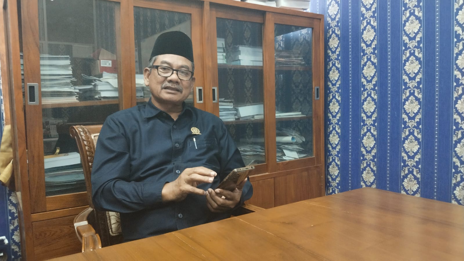 Wakil Ketua DPRD Jepara, Pratikno