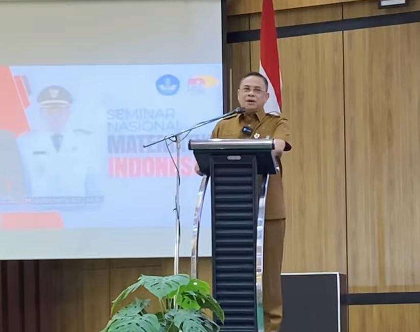 Bupati Pati Sudewo (Foto: Tangkapan Layar Instagram humaspati)