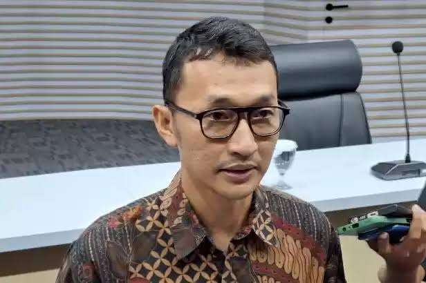 Juru Bicara KPK, Budi Prasetyo