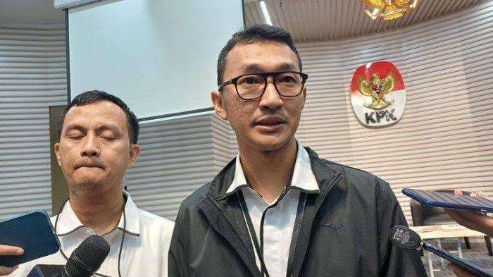 Juru Bicara KPK, Budi Prasetyo