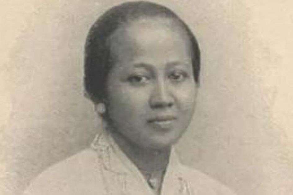 R.A. Kartini (foto: grid.id)