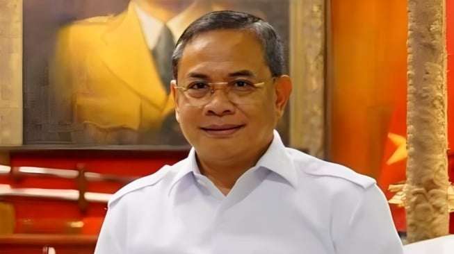 Bupati Pati Sudewo (foto: Suara.com)