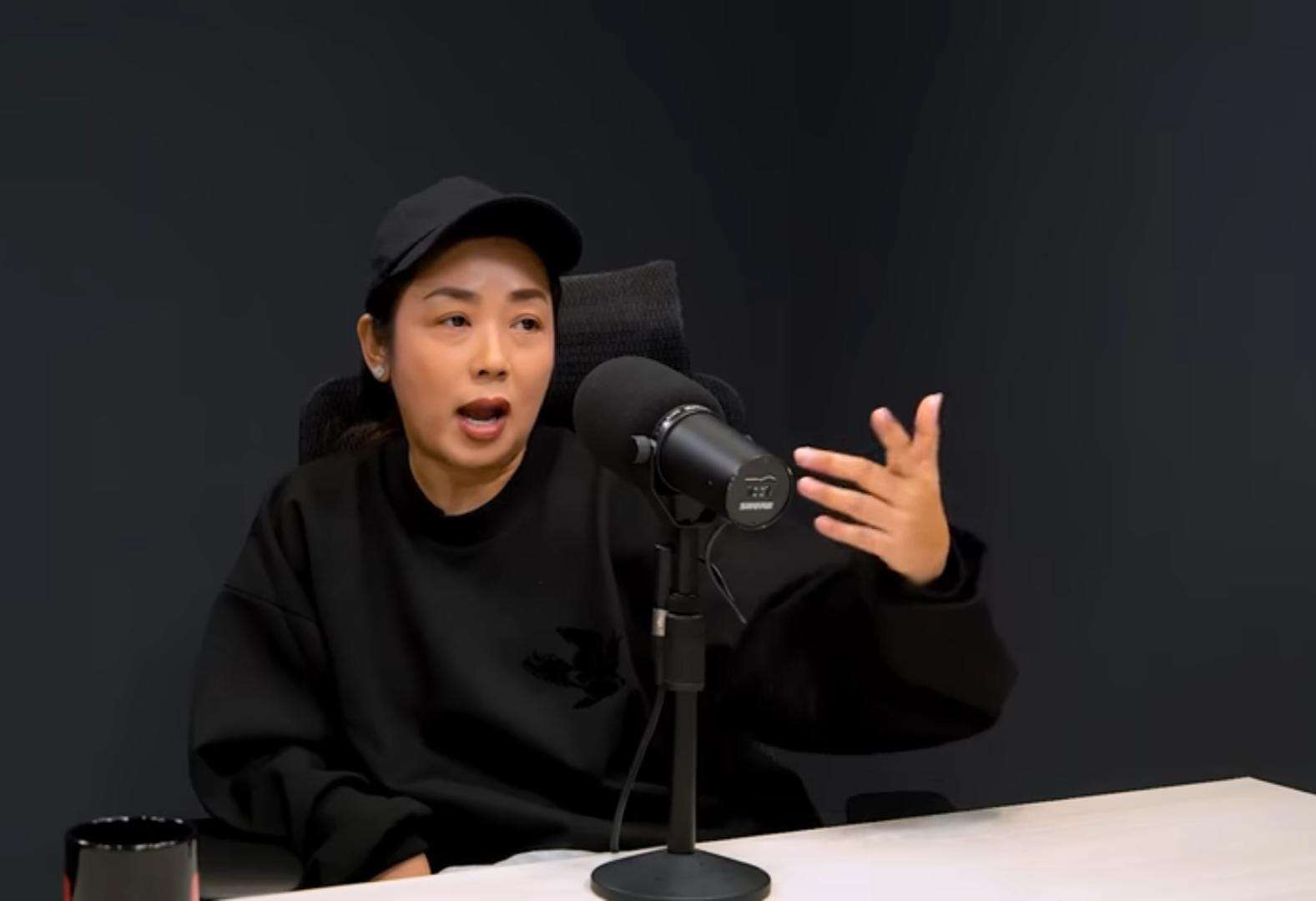 Foto: Tangkapan Layar Kanal Youtube Raditya Dika