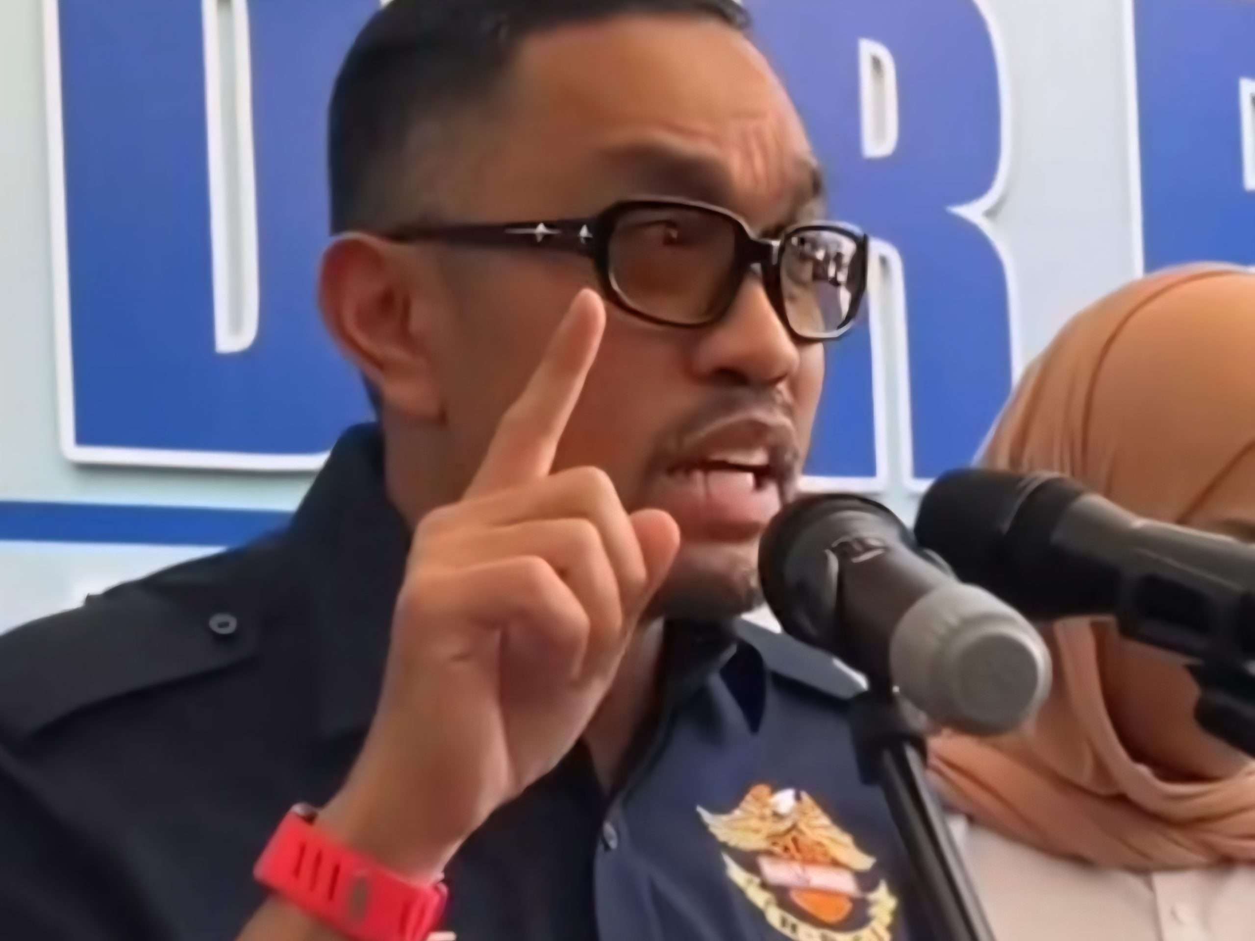 Foto: Tangkapan Layar Tiktok @sumberdot_id