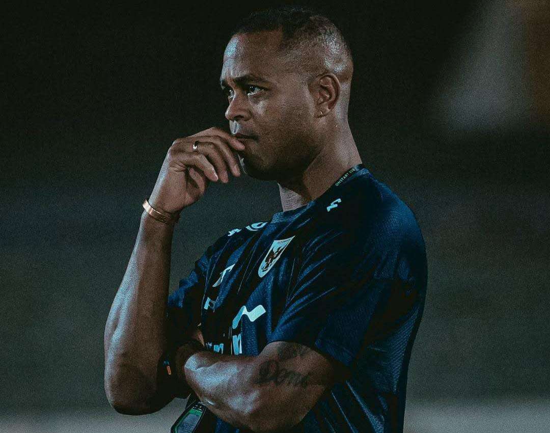 Pelatih Timnas Indonesia, Patrick Kluivert (Foto: Instagram timnasindonesia )