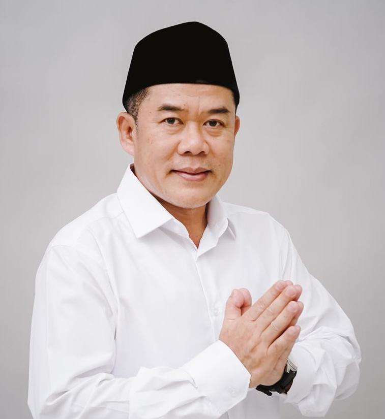 Ketua DPRD Jepara, Agus Sutisna