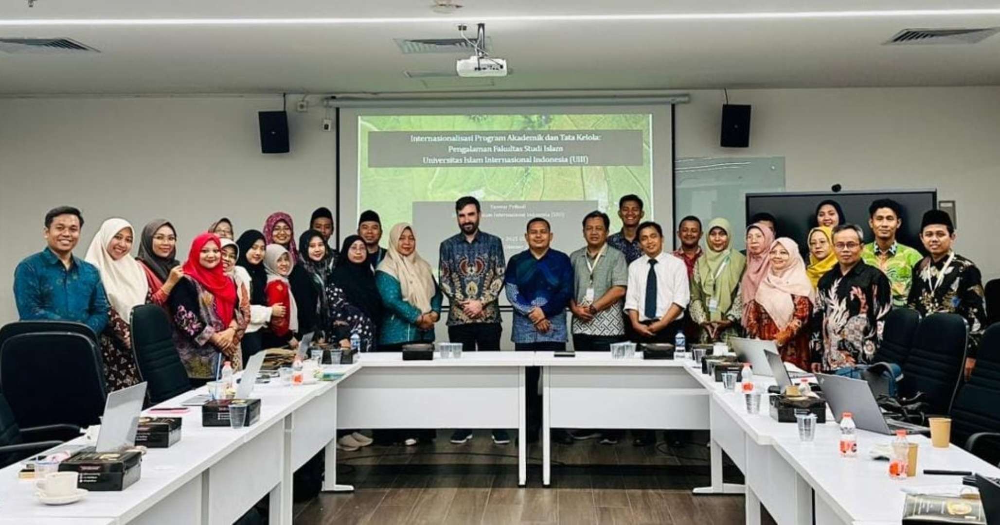 (Foto: Ahmat Saiful/KlikFakta)