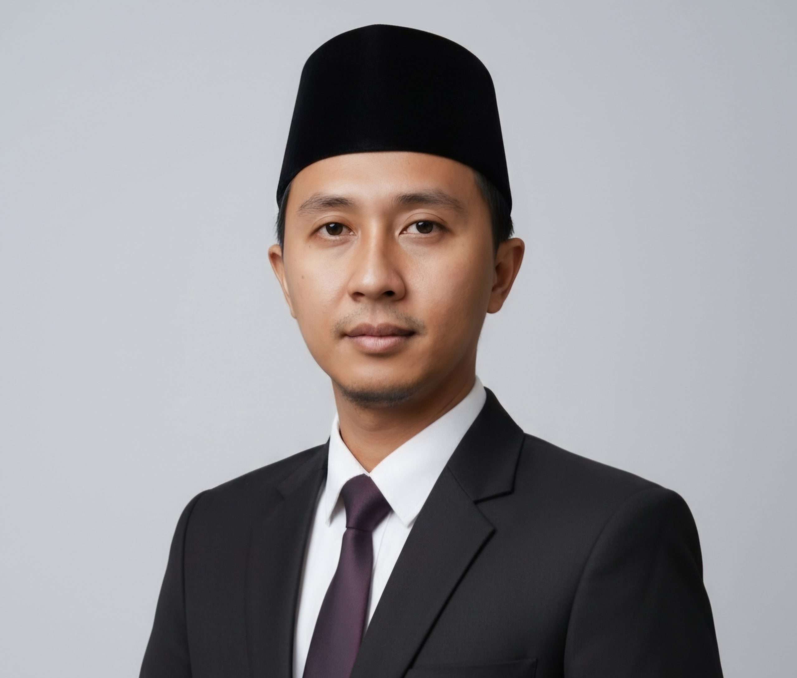 Ashif Az Zafi – Dosen PAI UIN Sunan Kudus