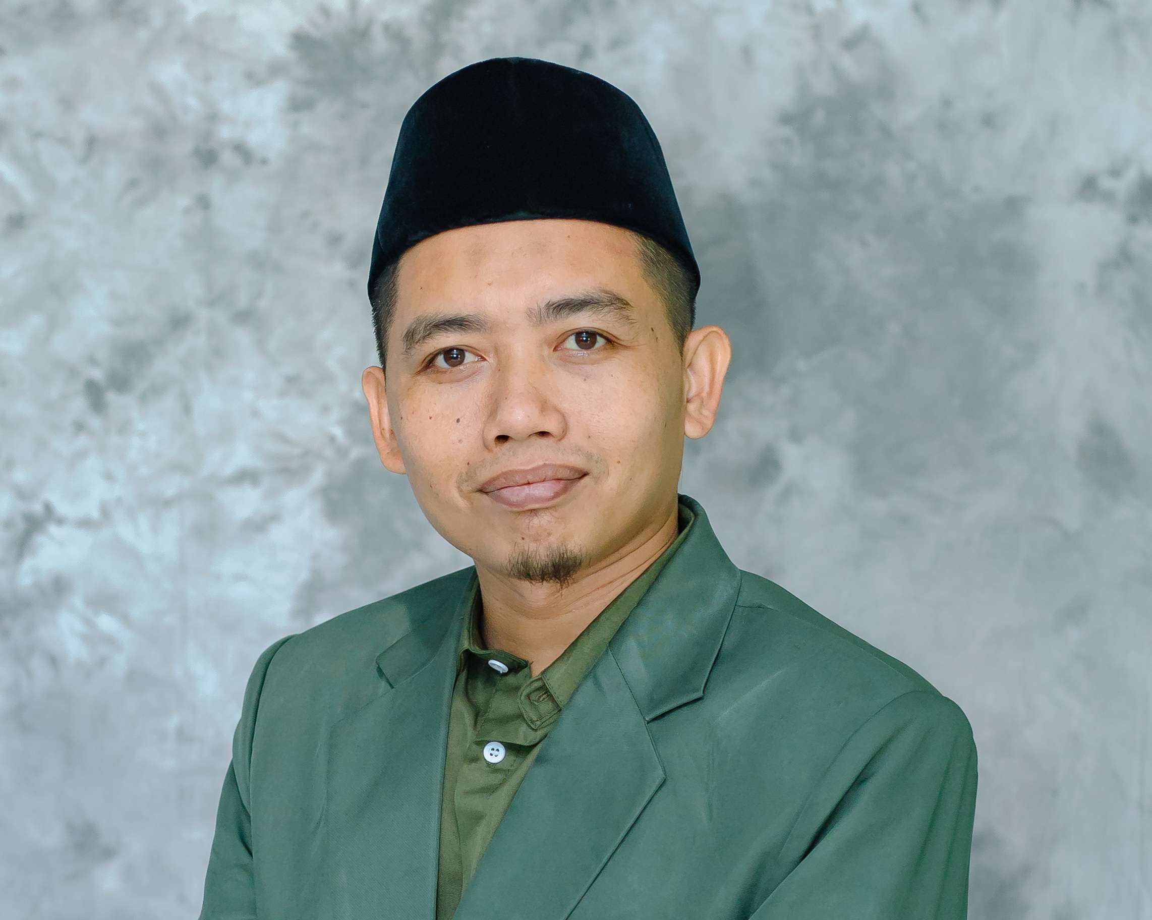 Dosen Universitas Islam Negeri (UIN) Sunan Kudus, Partono.