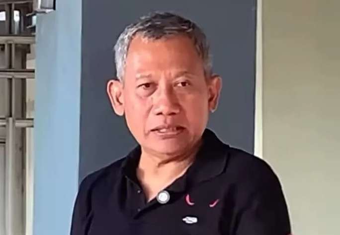 Wakil Ketua DPRD Jepara, Junarso