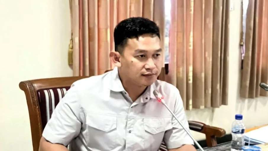 Fraksi Gerindra DPRD Jepara, Khoirul Anam