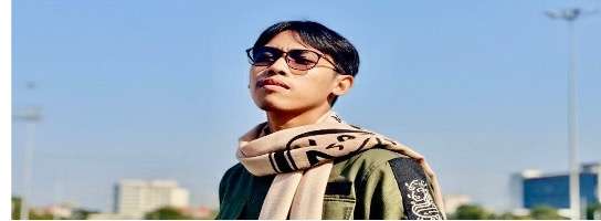 Nor Rohmad Al Ghifari Mahasiswa Komunikasi Penyiaran Islam Unisnu Jepara.