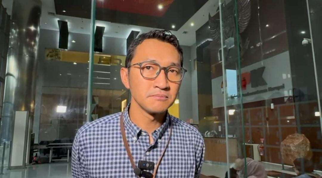 Juru Bicara KPK, Budi Prasetyo