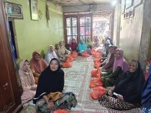 Rapid Respon KPPI Demak: Dari Bantuan Hingga Ruang Curhat Perempuan 1 IMG 20260223 WA0011