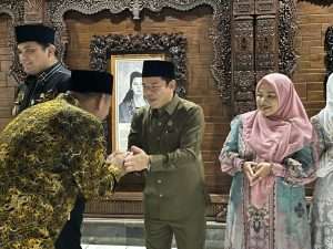 Hadiri halal bihalal bersama, Ketua DPRD dan Bupati : ASN harus sosialisasikan program unggulan Jepara 1 IMG 20260326 WA0032