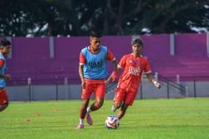 Persijap Jepara Targetkan 3 Poin Saat Bertandang ke Markas Persik Kediri 1 IMG 20260405 WA0033