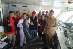 Apresiasi RS Apung Malahayati, Bupati: Relevan dan Dibutuhkan Jepara yang Maritim 1 IMG 20260406 WA0018 1