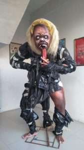 Pertama di Jepara, Ogoh-ogoh Akan Diarak 1 IMG 20260408 WA0007