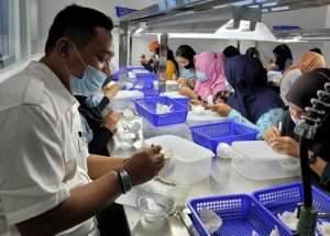 Kinerja Karantina Indonesia Disorot, Ekspor Sarang Burung Walet Anjlok dan Potensi Devisa Hilang 2 IMG 20260414 WA0003