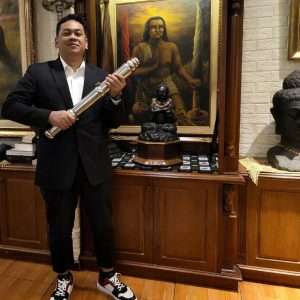 Kinerja Karantina Indonesia Disorot, Ekspor Sarang Burung Walet Anjlok dan Potensi Devisa Hilang 1 IMG 20260414 WA0005