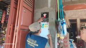Akhir Mei 2026, Tim Gabungan Opsar Jepara Sita Ribuan Batang Rokok Ilegal 1 IMG 20260526 WA0006